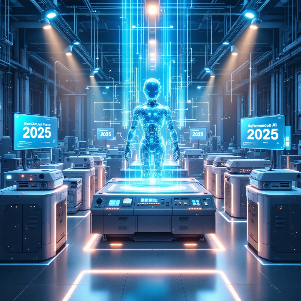 Created by AI Created by AI
