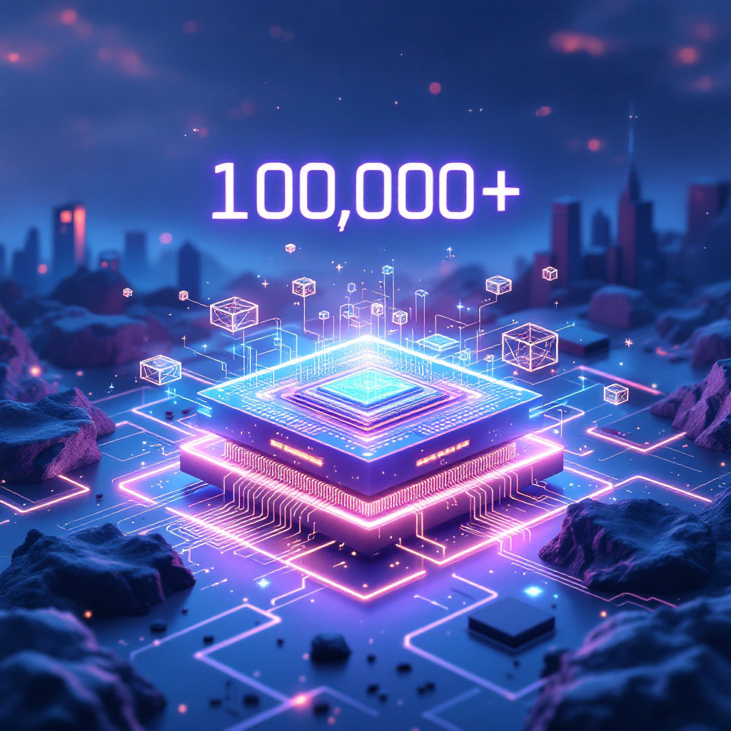 Created by AI Created by AI