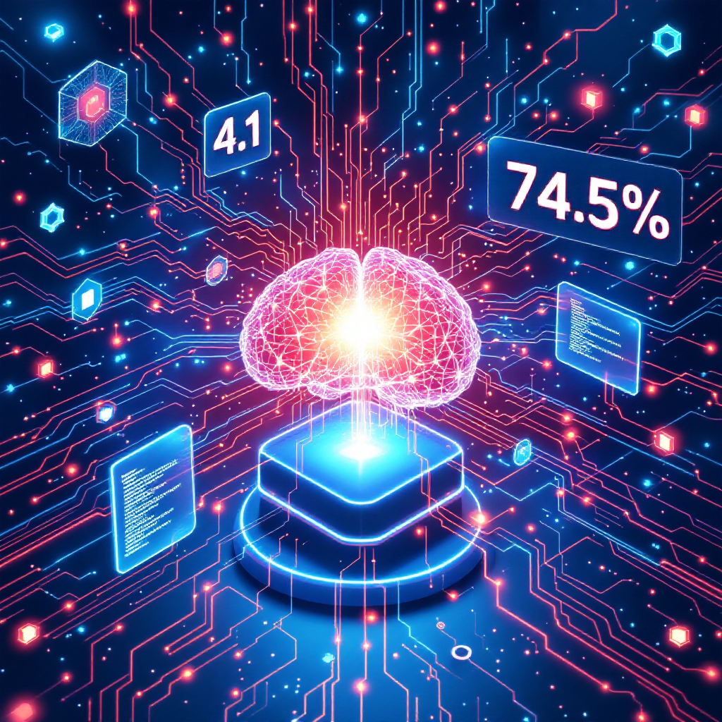 Created by AI Created by AI