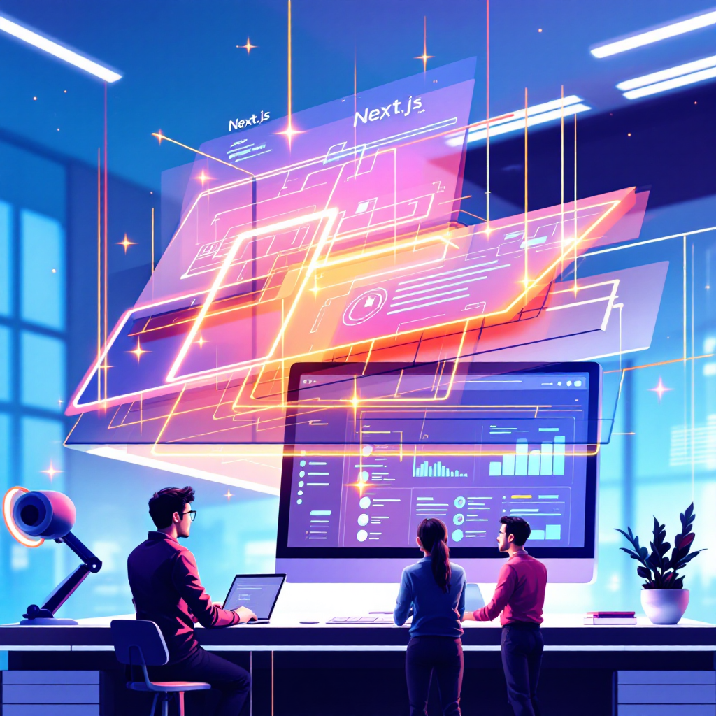 Created by AI Created by AI
