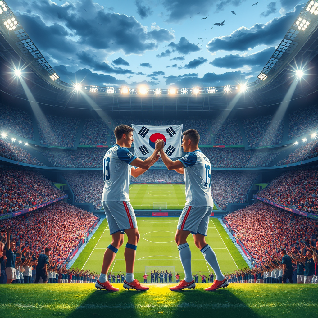 Created by AI Created by AI