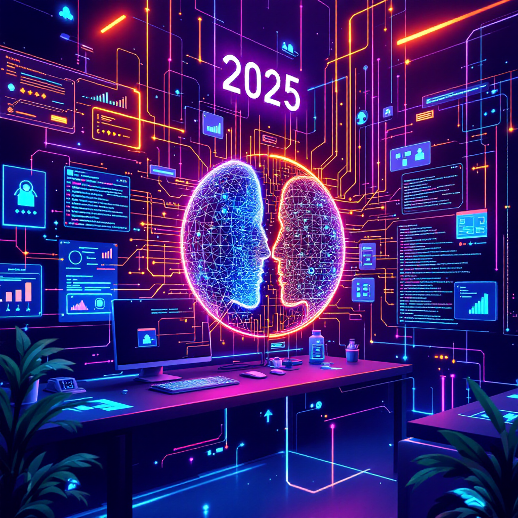 Created by AI Created by AI
