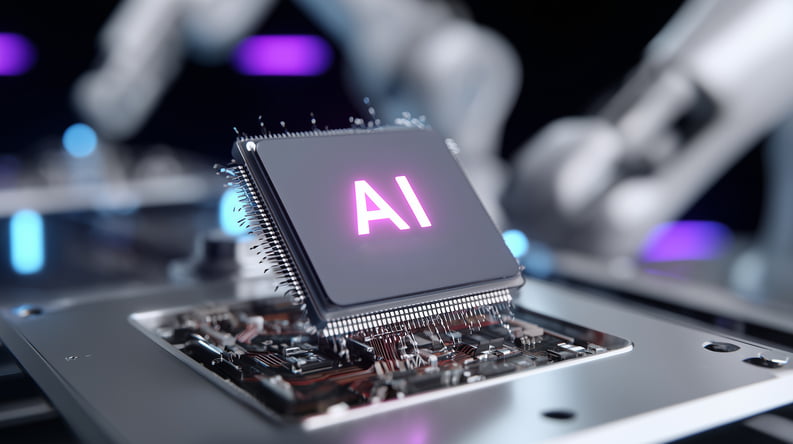 Created by AI