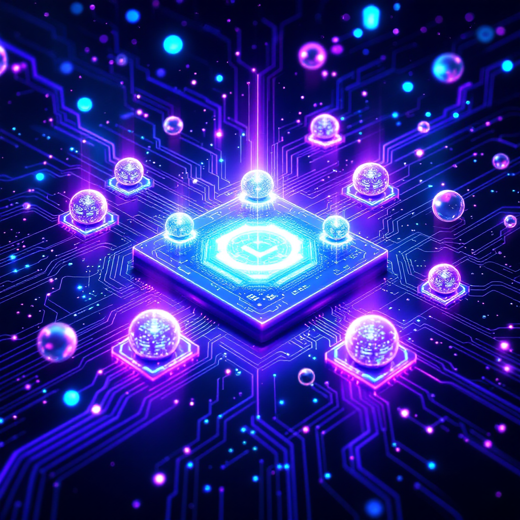 Created by AI Created by AI