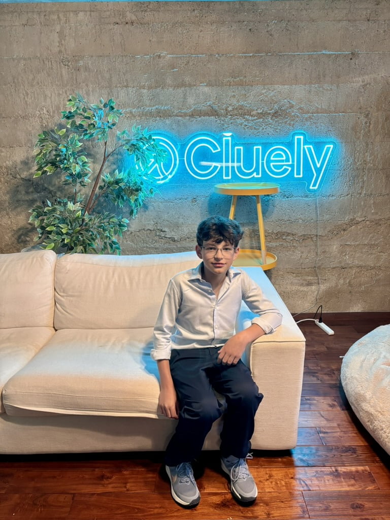 Created by AI