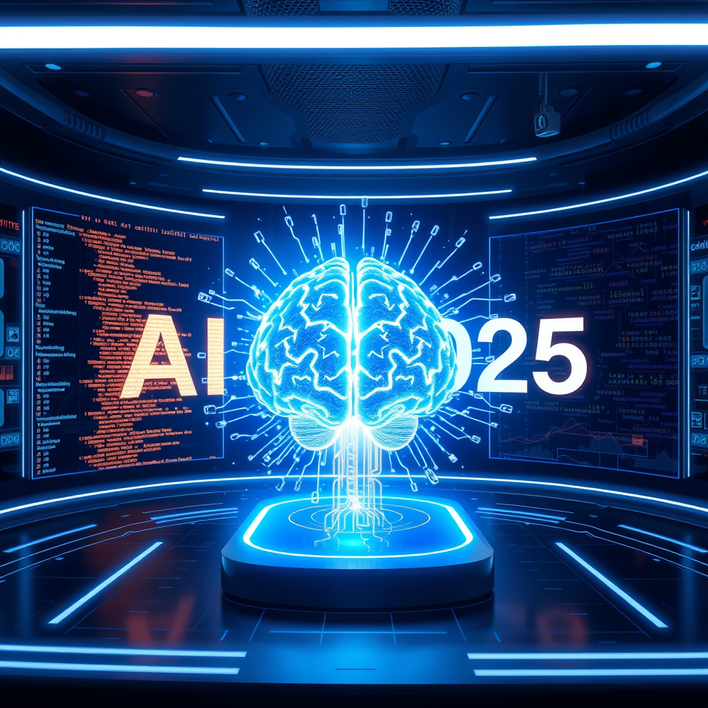 Created by AI Created by AI